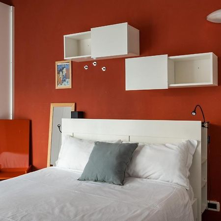 בולוניה Boldrini Apartment With Balcony By Wonderful Italy מראה חיצוני תמונה