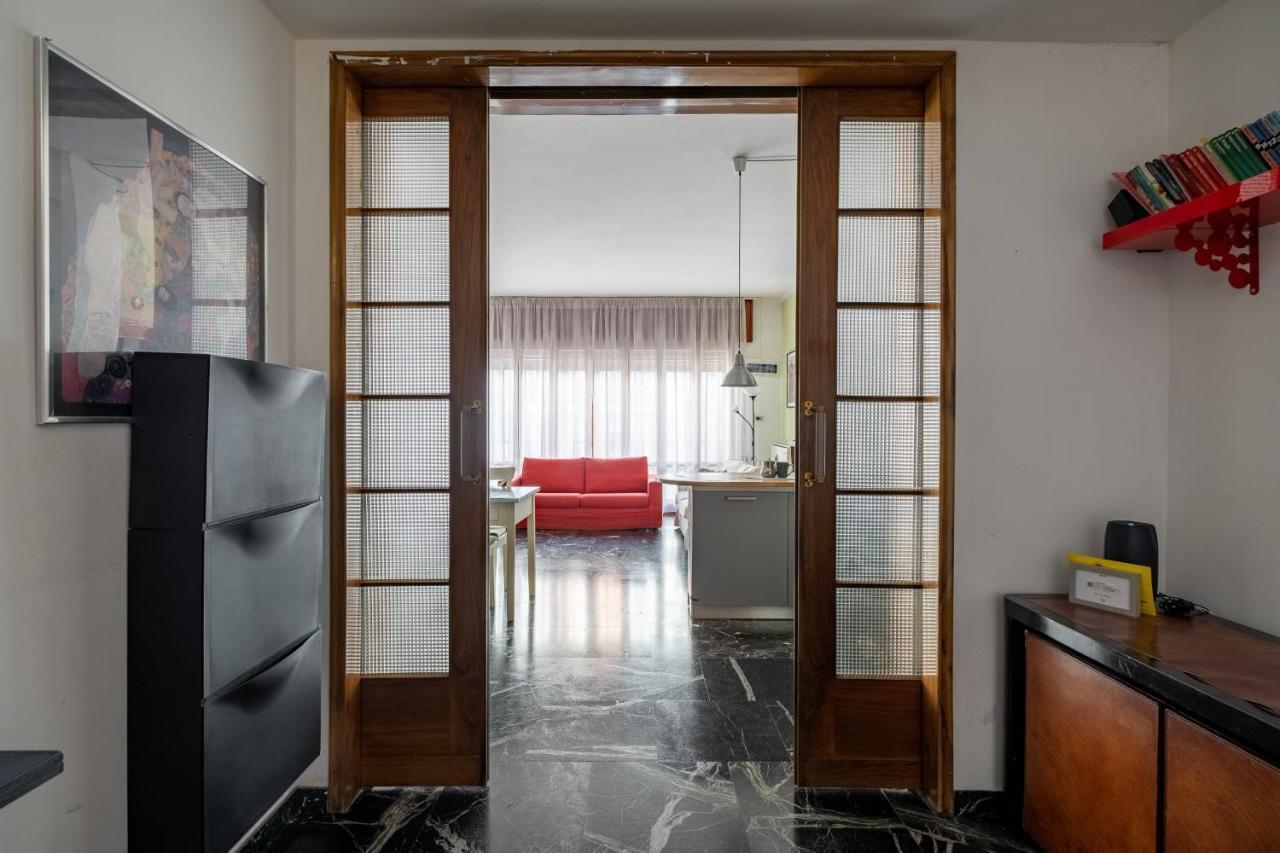 בולוניה Boldrini Apartment With Balcony By Wonderful Italy מראה חיצוני תמונה