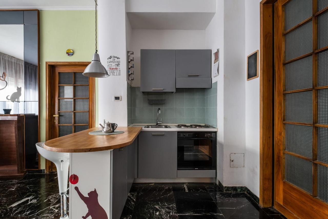 בולוניה Boldrini Apartment With Balcony By Wonderful Italy מראה חיצוני תמונה