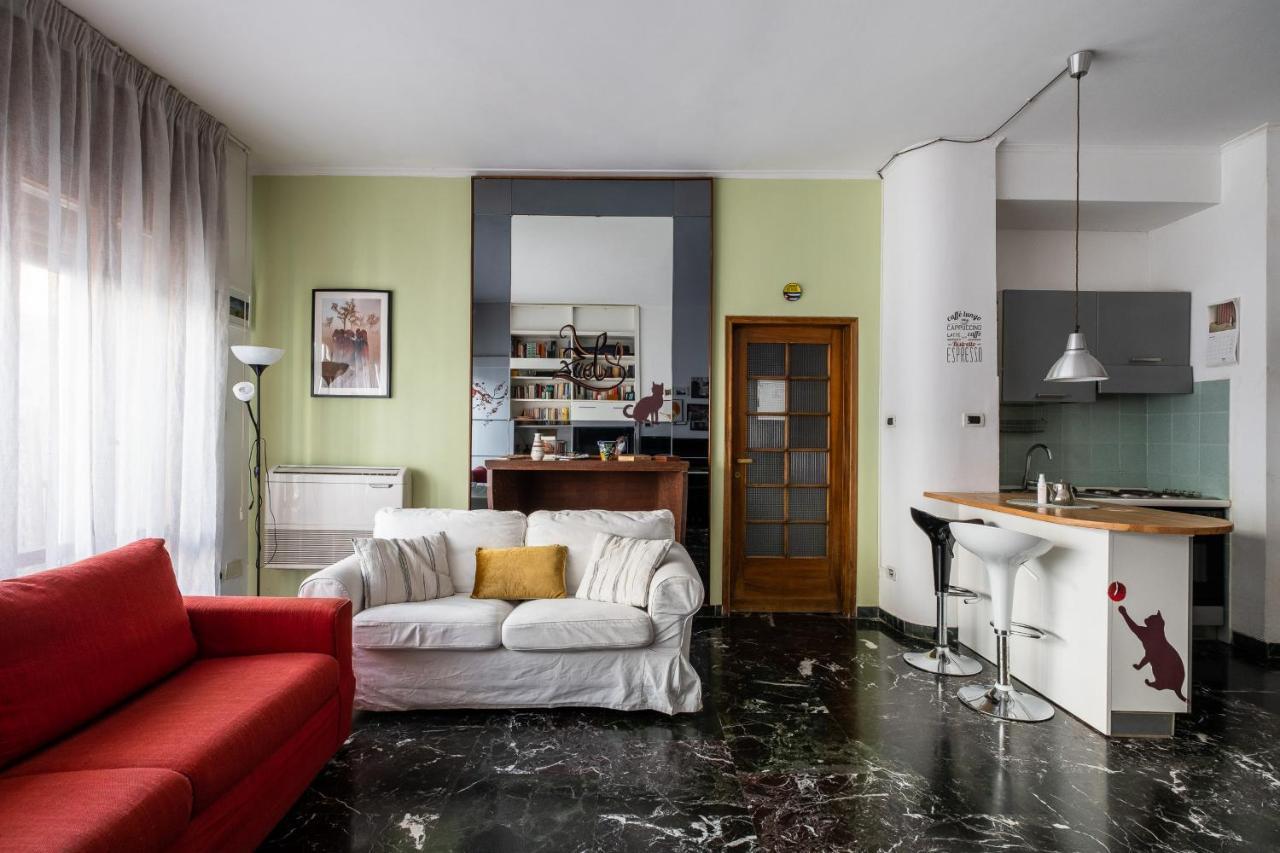 בולוניה Boldrini Apartment With Balcony By Wonderful Italy מראה חיצוני תמונה