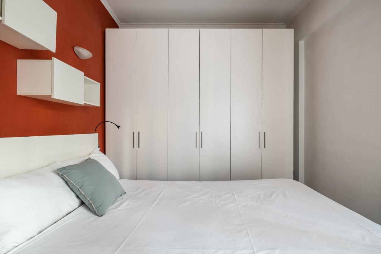 בולוניה Boldrini Apartment With Balcony By Wonderful Italy מראה חיצוני תמונה